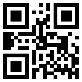 Immagine del QrCode di 3308106676