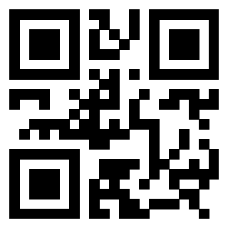 Il Qr Code di 3308106677