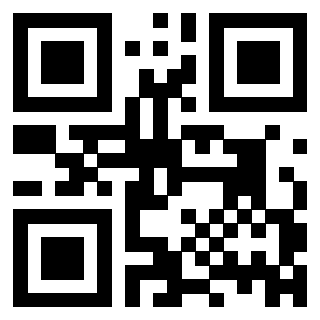 Il Qr Code di 3308106678