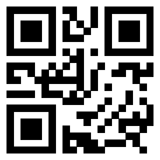 Immagine del Qr Code di 3308106680