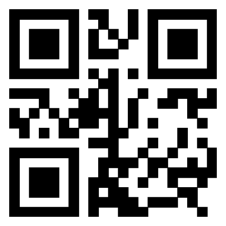 Il Qr Code di 3308106681