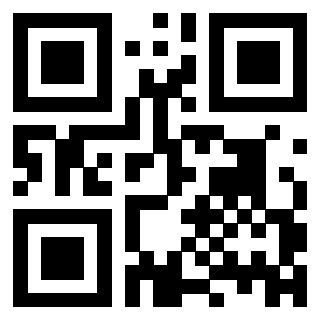 3308106682 Qr Code associato