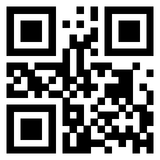Immagine del QrCode di 3308106685