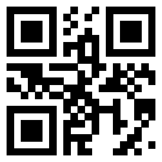 Il QrCode di 3308106686