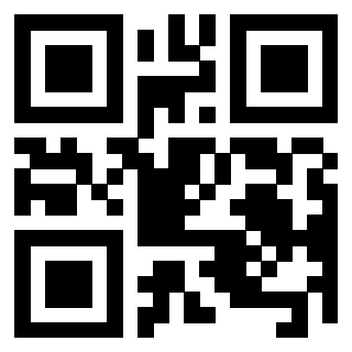 3308106687 Qr Code associato