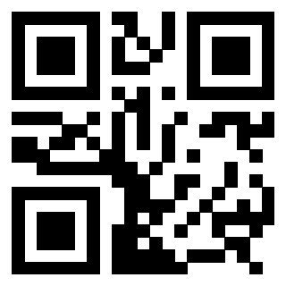 Il QrCode di 3308106688