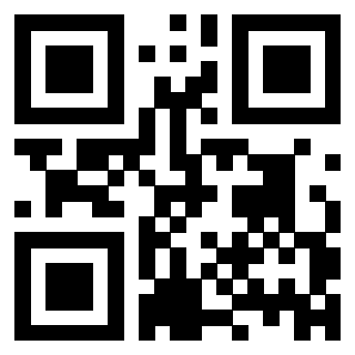 Il Qr Code di 3308106689