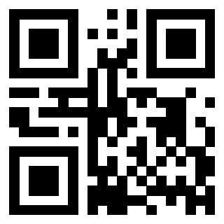 3308106696 QrCode associato