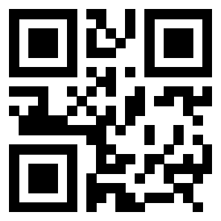 Il Qr Code di 3308106703