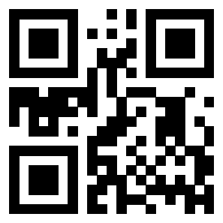 Il Qr Code di 3308106704