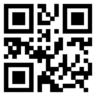 Il Qr Code di 3308106705