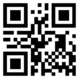 3308106708 Qr Code associato