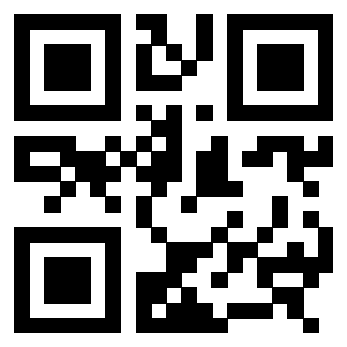 3308106711 QrCode associato
