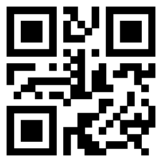 Il Qr Code di 3308106718
