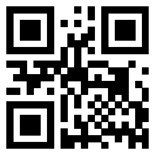 Immagine del Qr Code di 3308106720
