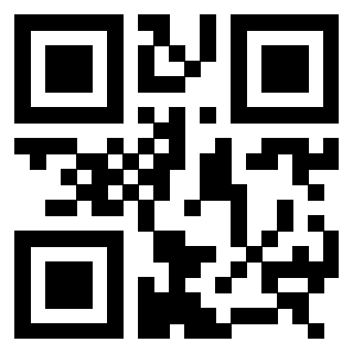 Qr Code di 3308106726
