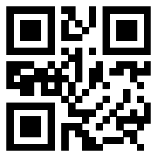 Il Qr Code di 3308106730