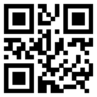 3308106731 - Immagine del Qr Code