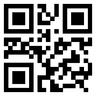 Qr Code di 3308148265