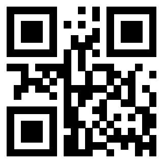 3308148266 QrCode associato