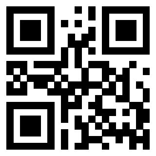 3308148267 - Immagine del QrCode associato