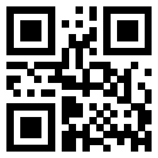 3308148268 - Immagine del Qr Code