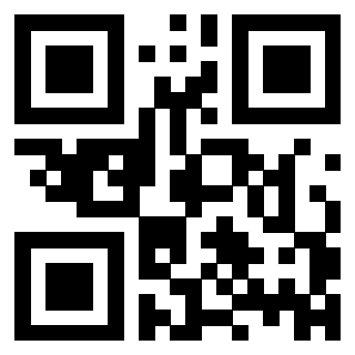 Immagine del QrCode di 3308148273