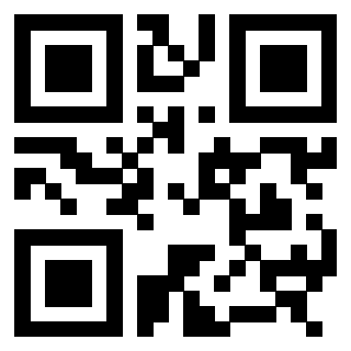 3308148276 QrCode associato