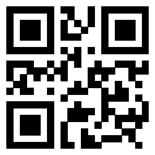 3308148277 Qr Code associato