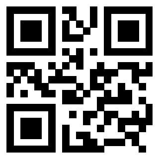 3308148279 - Immagine del QrCode associato