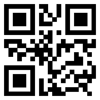 3308148280 - Immagine del QrCode associato