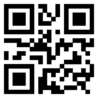 Scansione del QrCode di 3308148281