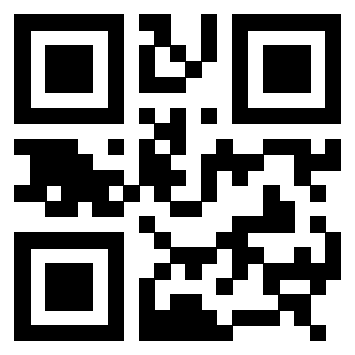 Scansione del QrCode di 3308148285