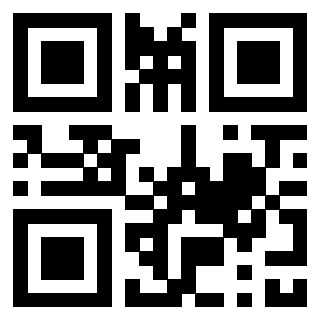 Immagine del QrCode di 3308148286