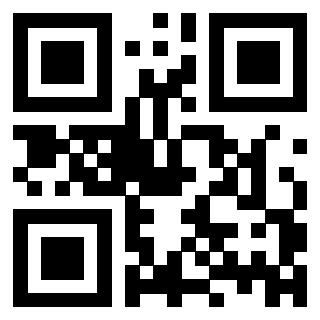 3308148287 - Immagine del QrCode associato