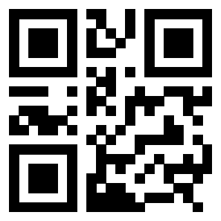 Il QrCode di 3308148288