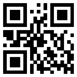 Immagine del Qr Code di 3308148293