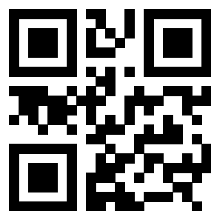 Immagine del QrCode di 3308148299