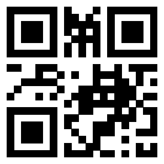 3308148301 - Immagine del QrCode associato