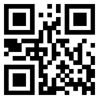 Immagine del Qr Code di 3308148302