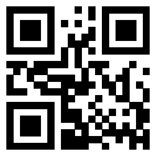 Il QrCode di 3308148304