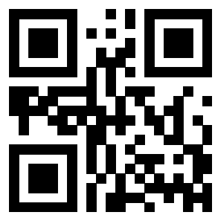 3308148305 - Immagine del QrCode associato