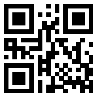 Scansione del QrCode di 3308148308