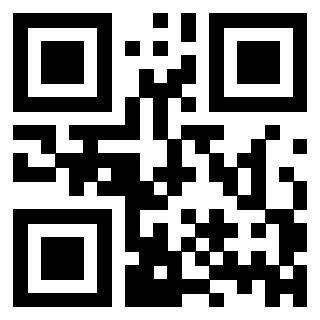 Scansione del Qr Code di 3308148309