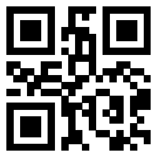 3308148310 - Immagine del Qr Code