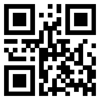 3308148313 QrCode associato