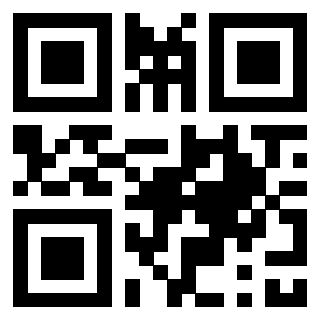 Immagine del QrCode di 3308148317