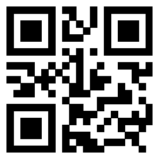 3308148318 - Immagine del QrCode associato