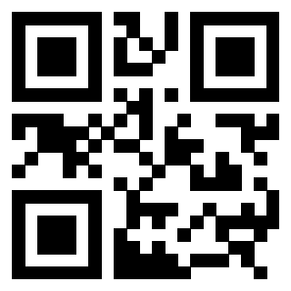Il QrCode di 3308148322