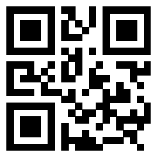 3308148325 Qr Code associato